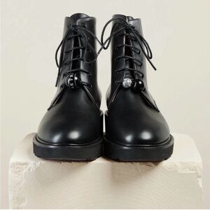 Dear France Park Boot